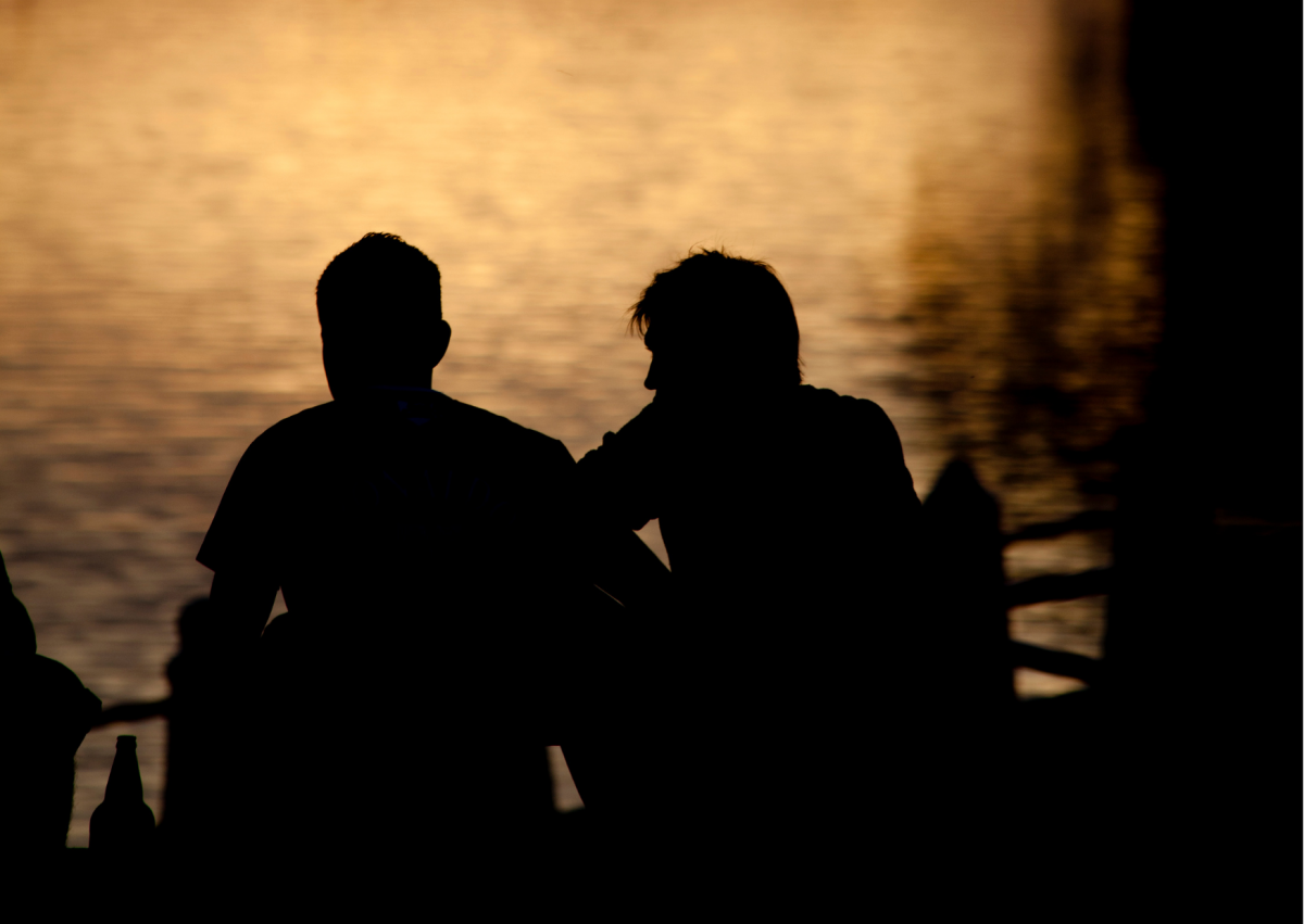 Counselling session Leeds